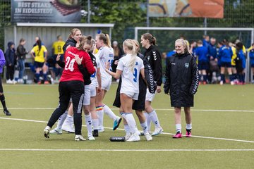 Bild 22 - F SV Eidelstedt - SC Alstertal-Langenhorn : Ergebnis: 2:7